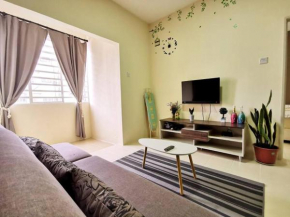 MyStay Cameron Jaya CH
